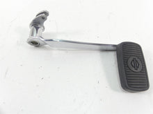 Load image into Gallery viewer, 2013 Harley Touring FLHTK Electra Glide Rear Brake Lever Pedal 42407-08 | Mototech271