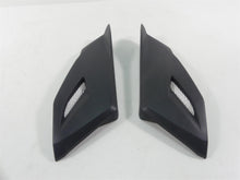 Load image into Gallery viewer, 2012 Mv Agusta Brutale 1090 R Fuel Tank Side Cover Fairing 80F0B2952 80F0B2951 | Mototech271