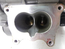 Load image into Gallery viewer, 2015 Ducati Diavel Dark Complete Rear Vertical Cylinder Head 30123564AB