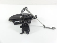 Load image into Gallery viewer, 2008 Harley Softail FLSTSB Cross Bones Left Floorboard & Shifter Set 33630-07A | Mototech271
