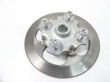 Load image into Gallery viewer, 2018 Yamaha YXZ1000R EPS SS Front Left Control Arm Knee Set 2HC-F3505-00-00