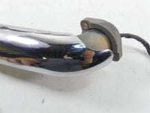 Load image into Gallery viewer, 2008 Harley Softail FXSTB Night Train Vance Hines Big Radius Exhaust 26029