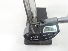 Load image into Gallery viewer, 2002 Honda VTX1800 C Front Brake Rotor Disc Set 45120-MCH-003 45220-MCH-003