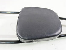 Load image into Gallery viewer, 2017 Harley FLS Softail Slim 28" Sissy Bar Backrest + Mount Set