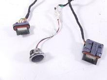 Load image into Gallery viewer, 2017 Indian Chieftain Limited Front Upper Fairing Wiring Harness -Read 2413260 | Mototech271