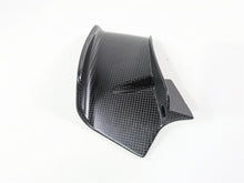 Load image into Gallery viewer, 2022 Ducati Streetfighter V2 Right Upper Side Carbon Fiber Air Wing Fairing