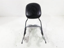 Load image into Gallery viewer, 1998 Honda GL1500 Valkyrie Tour Rear Passenger Sissy Bar Back Rest 77320-MZ0-000