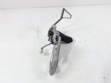 Load image into Gallery viewer, 2013 Triumph Tiger 1215 Explorer Right Front Footpeg & Brake Pedal T2080788