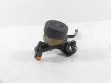 Load image into Gallery viewer, 2011 BMW R1200GS K255 Adv Front Brake Master Cylinder + Lever 32728530056