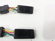 Load image into Gallery viewer, 2017 BMW S1000RR K46 SkutrNet Exhaust Pipe Servo Buddy Set 42-2757 | Mototech271