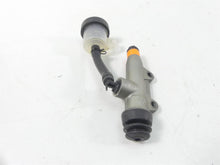 Load image into Gallery viewer, 2017 Ducati Monster 1200 S Rear Brembo Brake Master Cylinder 62540201A | Mototech271
