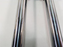Load image into Gallery viewer, 2013 Harley Touring FLHX Street Glide Straight Front Fork Leg Set 41mm 46495-09 | Mototech271