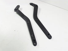 Load image into Gallery viewer, 2022 Harley FXLRS Softail Low Rider Rear Fender Struts Braces 59500863 59500860