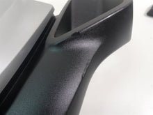 Load image into Gallery viewer, 2017 BMW R1200GS GSW K50 Left Tank Side Fairing Cover Set Granitgray 46638528675