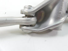 Load image into Gallery viewer, 2008 Ducati Hypermotard 1100 Straight Rear Shock Damper & Linkage 36520761A | Mototech271