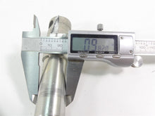 Load image into Gallery viewer, 2012 Harley Touring FLHX Street Glide Front 25mm Axle Wheel Spindle 41547-07 | Mototech271