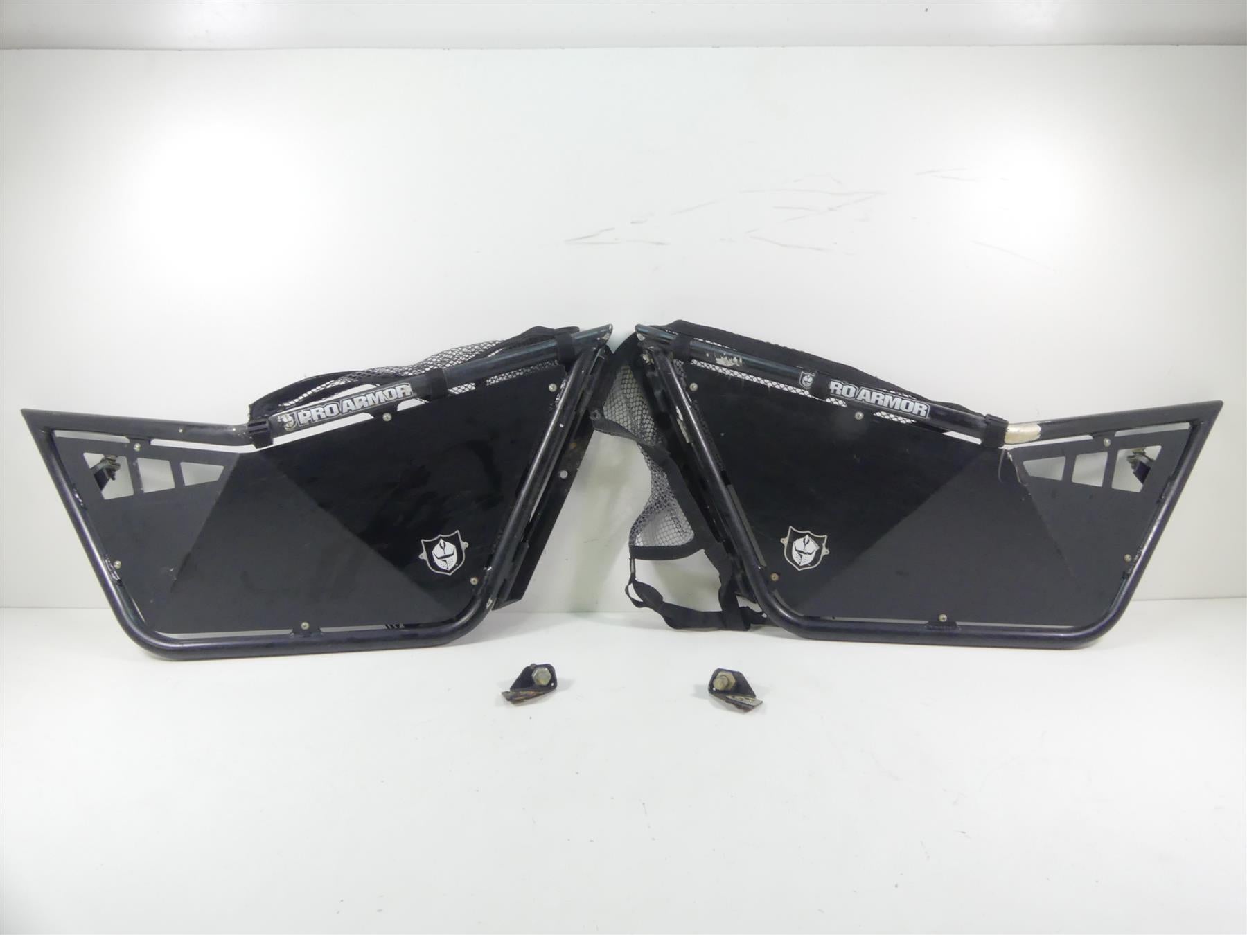 2013 Arctic Cat Wildcat 1000 LTD Pro Armor Suicide Doors Set 177
