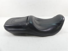 Load image into Gallery viewer, 2005 Harley Touring CVO FLHTCSE Electra Glide Duo Seat Saddle 52214-05 | Mototech271