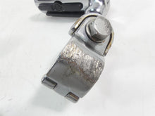 Load image into Gallery viewer, 2007 Harley Touring FLHTCU SE CVO Electra Glide Highway Foot Peg Set 50130-95A | Mototech271