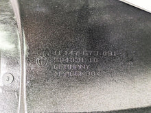 Load image into Gallery viewer, 2006 BMW R1200GS K255 Adv Engine Starter Motor & Cover 12417712231