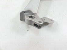 Load image into Gallery viewer, 2020 Ducati Panigale 1100 V4 S SBK Left Swingarm Frame Footpeg Mount 8293G831A | Mototech271