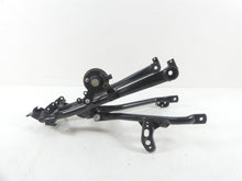 Load image into Gallery viewer, 2009 BMW R1200GS K25 Straight Main Frame Chassis - Slvg 46517704979 | Mototech271