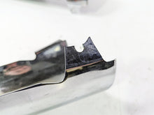 Load image into Gallery viewer, 2014 Moto Guzzi California 1400 Touring Exhaust Heat Shield Cover Set B063595 B063596 | Mototech271