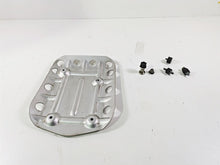 Load image into Gallery viewer, 2006 BMW R1200GS K255 Adv Lower Engine Skid Plate - Read 11117717743 | Mototech271