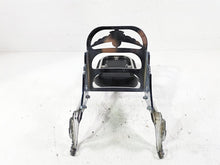 Load image into Gallery viewer, 1998 Honda GL1500 Valkyrie Tour Rear Passenger Sissy Bar Back Rest 77320-MZ0-000
