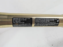 Load image into Gallery viewer, 2014 BMW R1200 RT RTW K52 Straight Front Fork Leg Set 31428566541 31428566542 | Mototech271