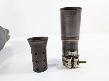 Load image into Gallery viewer, 2025 CFMoto 450 SS Exhaust Header Manifold Set 6AQV-021100-1001