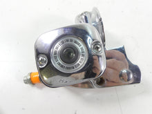Load image into Gallery viewer, 2007 Harley Touring FLHTCU SE CVO Electra Glide Clutch Master Cyl 11/16 46113-02 | Mototech271