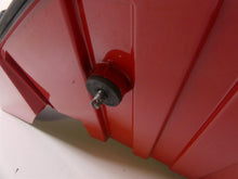 Load image into Gallery viewer, 2015 Victory Cross Country Tour Left Saddlebag Saddle Bag Bottom 5438372 | Mototech271