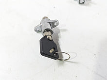 Load image into Gallery viewer, 2020 Harley Touring FLHT Electra Glide Saddlebag Lock Key Set 90300024 | Mototech271