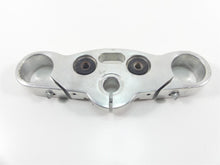 Load image into Gallery viewer, 2019 Harley Softail FLSB Sport Glide Upper Triple Tree Clamp 55mm 45900188 | Mototech271