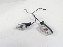 Load image into Gallery viewer, 2010 BMW R1200GS K25 Rear Binker Turn Signal Set - Read 63137667771