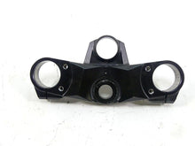 Load image into Gallery viewer, 2010 Kawasaki ZX1400 ZX14 R Ninja Upper Triple Tree Clamp 50mm -Read 44039-0060 | Mototech271