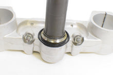 Load image into Gallery viewer, 2008 Ducati Hypermotard 1100S 1100 Lower Triple Tree Steering Yoke 34220501A | Mototech271