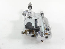 Load image into Gallery viewer, 2005 Harley FXDWGI Dyna Wide Glide Engine Starter Motor Chrome - Read 31553-94B