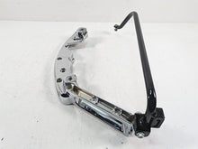 Load image into Gallery viewer, 2020 Harley Touring FLHX Street Glide Right Chrome Saddlebag Support 90200499