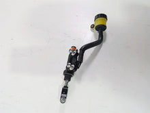 Load image into Gallery viewer, 2009 Yamaha FZ1 FZS10 Fazer Brembo Rear Brake Master Cylinder 2D1-2583V-00-00
