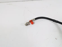 Load image into Gallery viewer, 2017 Ducati Monster 1200 S Rear Abs Brake Line Set 61910871B 61910481C | Mototech271