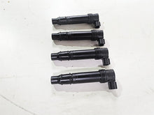 Load image into Gallery viewer, 2020 Kawasaki ZX6R Ninja Ignition Stick Coil Set 3K Only - Video 21171-0757
