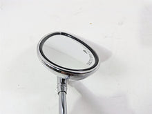 Load image into Gallery viewer, 2017 Indian Chieftain Limited Right Chrome Rear View Mirror Set 2635790