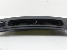 Load image into Gallery viewer, 2014 Harley Touring FLHTK Electra Glide Upper Air Inlet Duct Vent Set -Read 29200003 | Mototech271