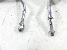 Load image into Gallery viewer, 1997 Harley Sportster XL1200 C Rear View Teardrop Mirror Set 91971-98 | Mototech271