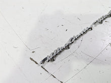 Load image into Gallery viewer, 2003 Harley Touring FLHTCUI E-Glide 100th Front Fender Emblem Set 59236-97A | Mototech271