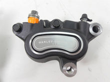Load image into Gallery viewer, 2016 Harley FXDLS Dyna Low Rider Front Brake Caliper Set 41300001 41300002