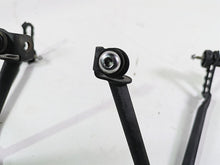 Load image into Gallery viewer, 2013 Triumph Tiger 1215 Explorer Windshield Holder Carrier Stay - Read T2303375