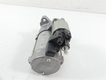 Load image into Gallery viewer, 2022 Harley Softail FXBBS Street Bob Denso M8 114 Engine Starter Motor 31400056 | Mototech271